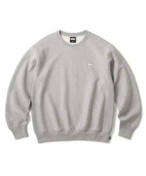 FTC SMALL BOX LOGO CREWNECK SWEATSHIRT