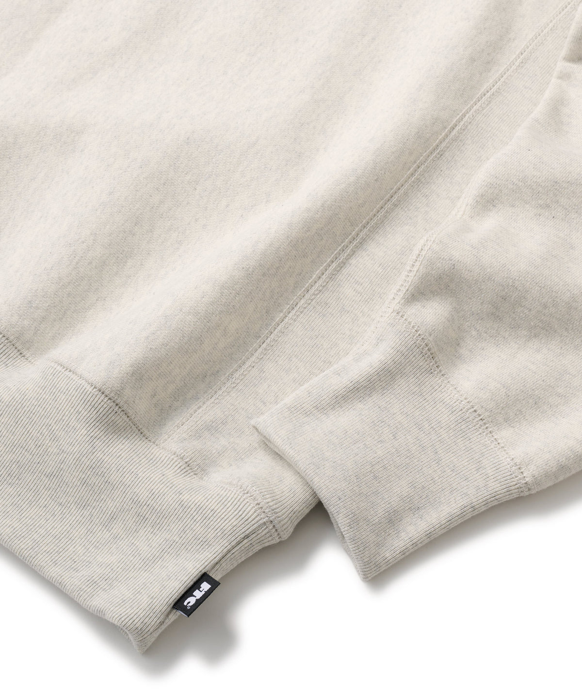 FTC BIG CITY CREW NECK SWEATSHIRT