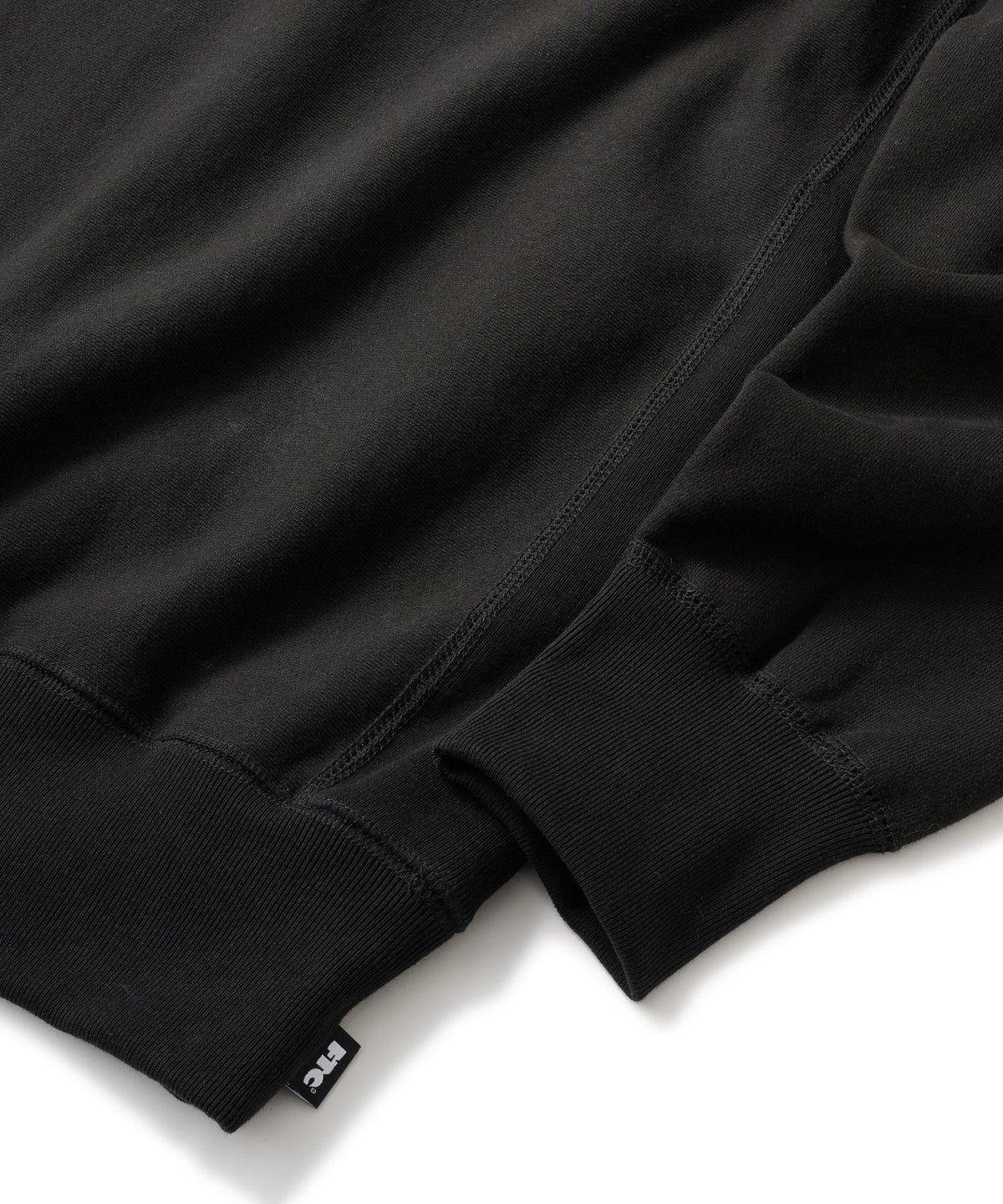 FTC BIG CITY CREW NECK SWEATSHIRT