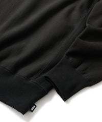 FTC BIG CITY CREW NECK SWEATSHIRT