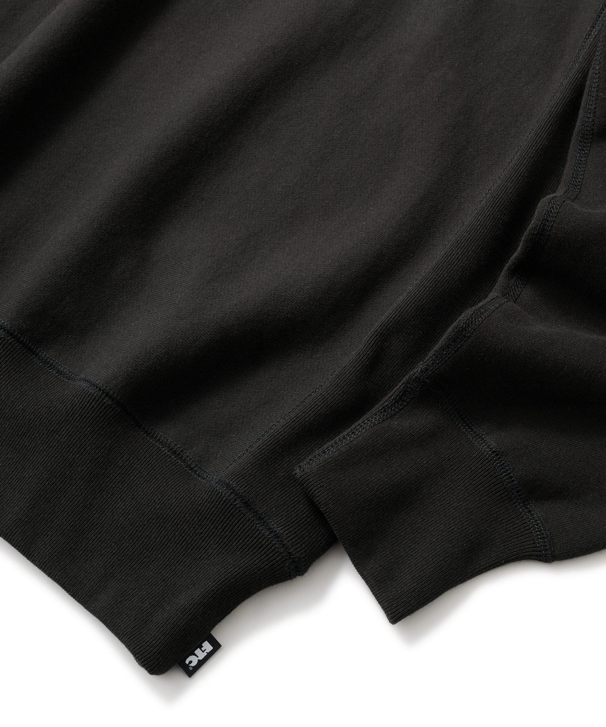 FTC SF ATHLETICS CREWNECK SWEATSHIRT