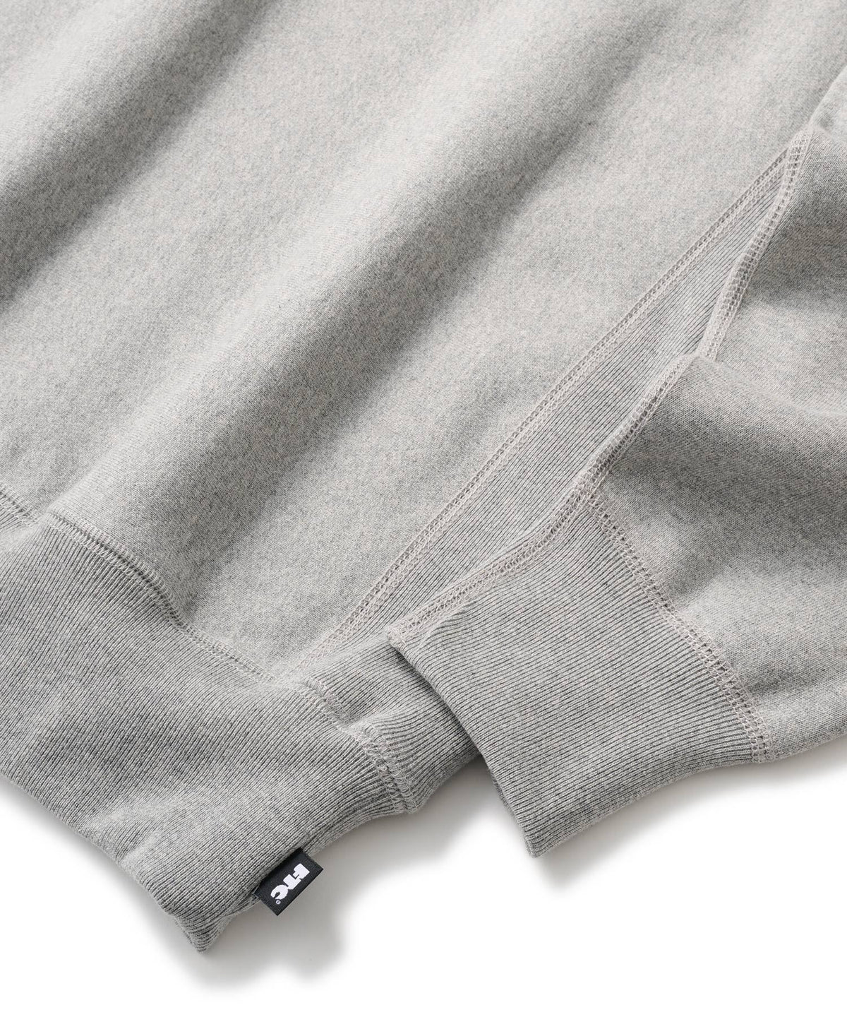 FTC SF ATHLETICS CREWNECK SWEATSHIRT