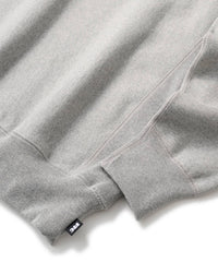 FTC SF ATHLETICS CREWNECK SWEATSHIRT