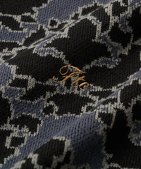 FTC JACQUARD SWEATER