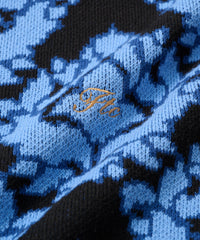 FTC JACQUARD SWEATER