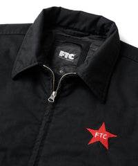 JUSTIN HAGER X FTC JACKET