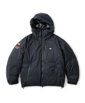 NANGA X FTC AURORA TEX DOWN JACKET