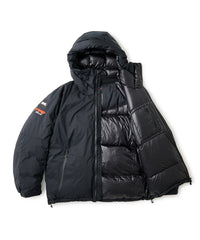 NANGA X FTC AURORA TEX DOWN JACKET