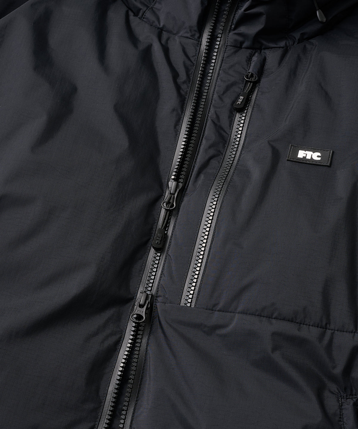 NANGA X FTC AURORA TEX DOWN JACKET