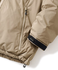 NANGA X FTC AURORA TEX DOWN JACKET