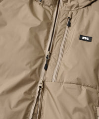 NANGA X FTC AURORA TEX DOWN JACKET