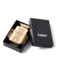 FTC X ZIPPO PREMIUM