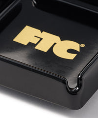 FTC GLASS ASHTRAY