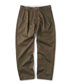 FTC CHINO SLACKS PANT