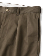 FTC CHINO SLACKS PANT