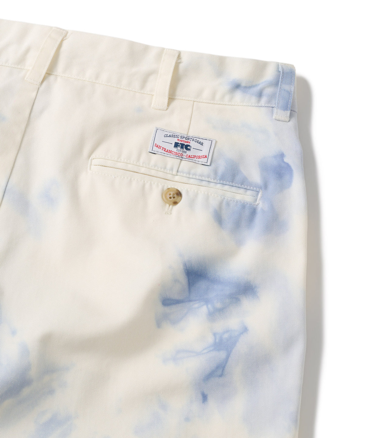 FTC CHINO SLACKS PANT