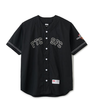 FTC MAYS BASEBALL JERSEY