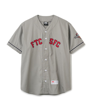 FTC MAYS BASEBALL JERSEY