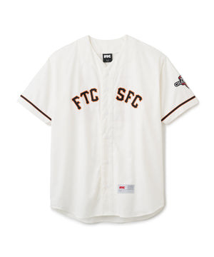 FTC MAYS BASEBALL JERSEY