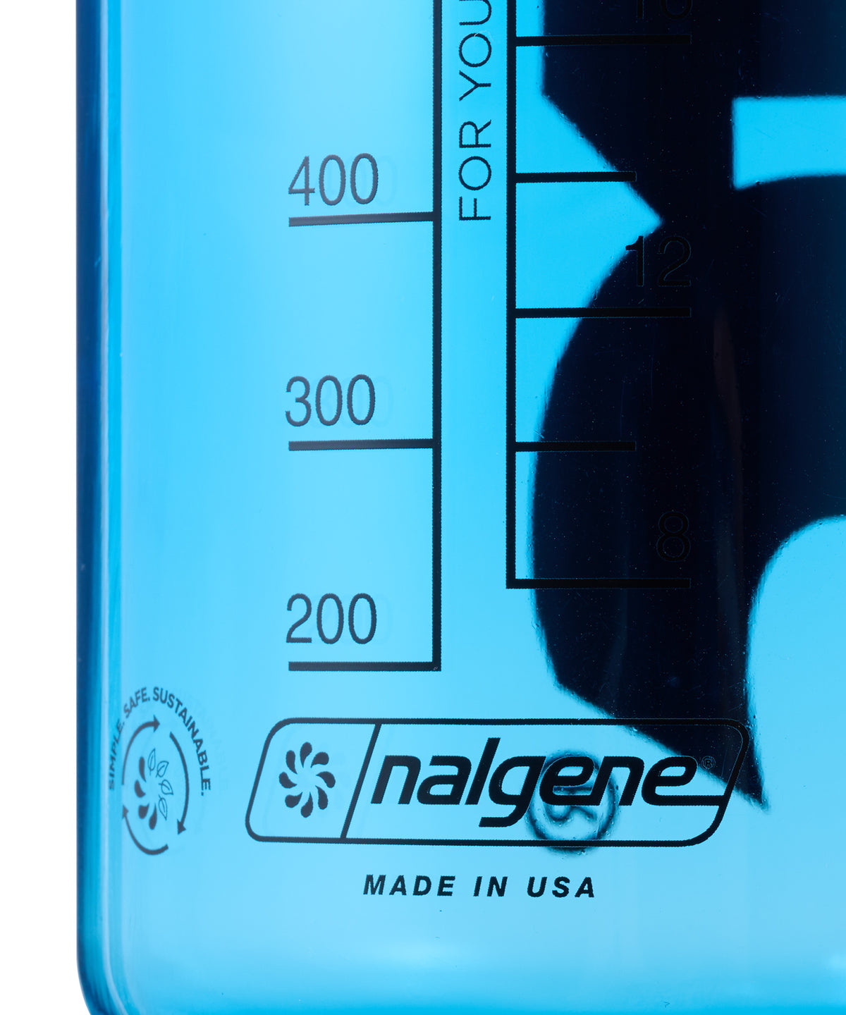 FTC X NALGENE BOTTLE