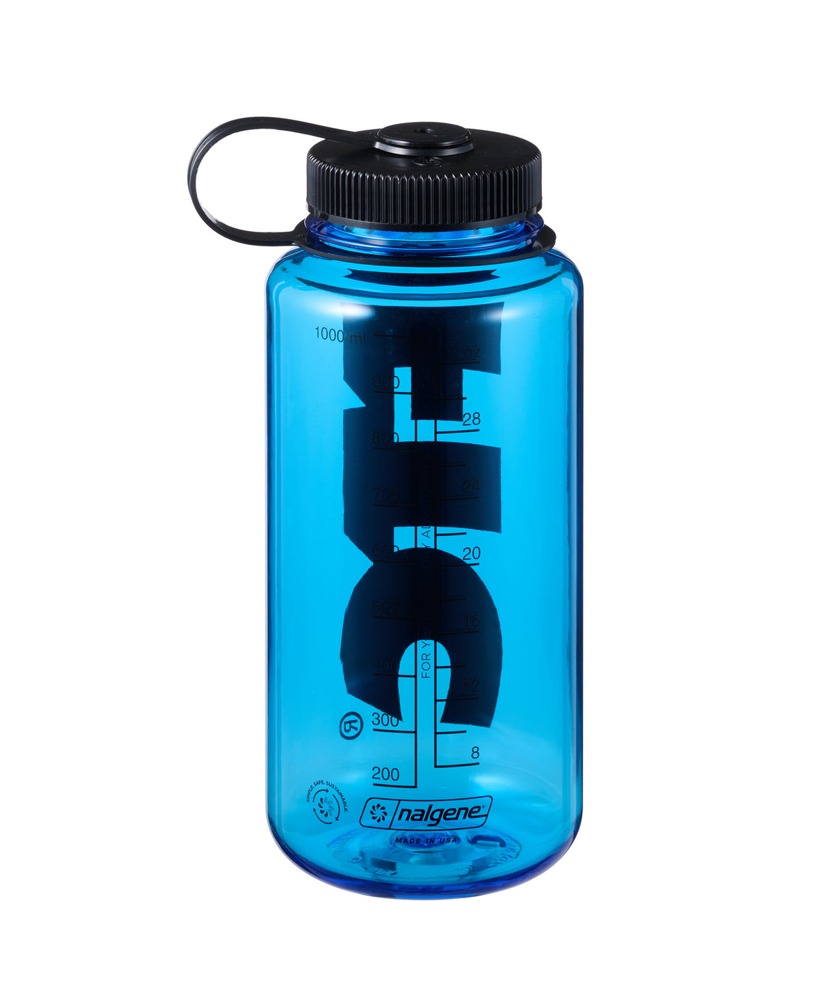 FTC X NALGENE BOTTLE
