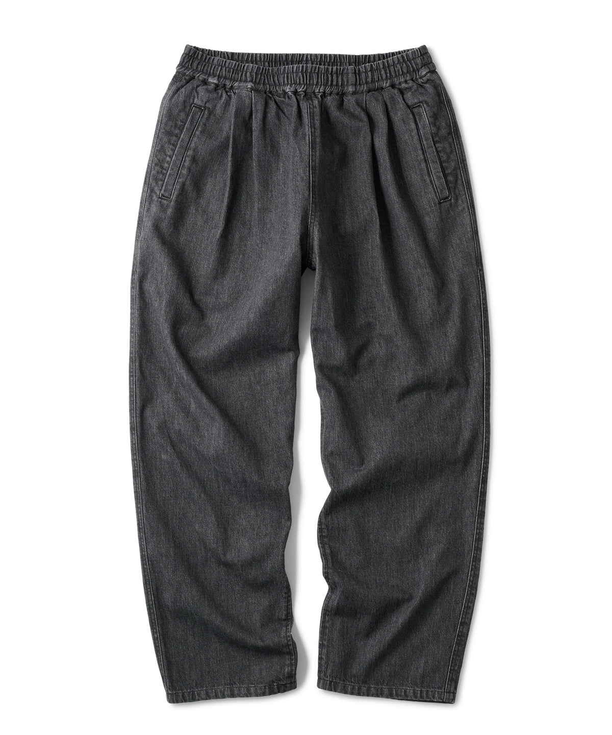 FTC DENIM EASY PANT
