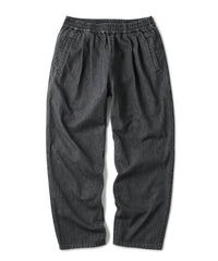 FTC DENIM EASY PANT