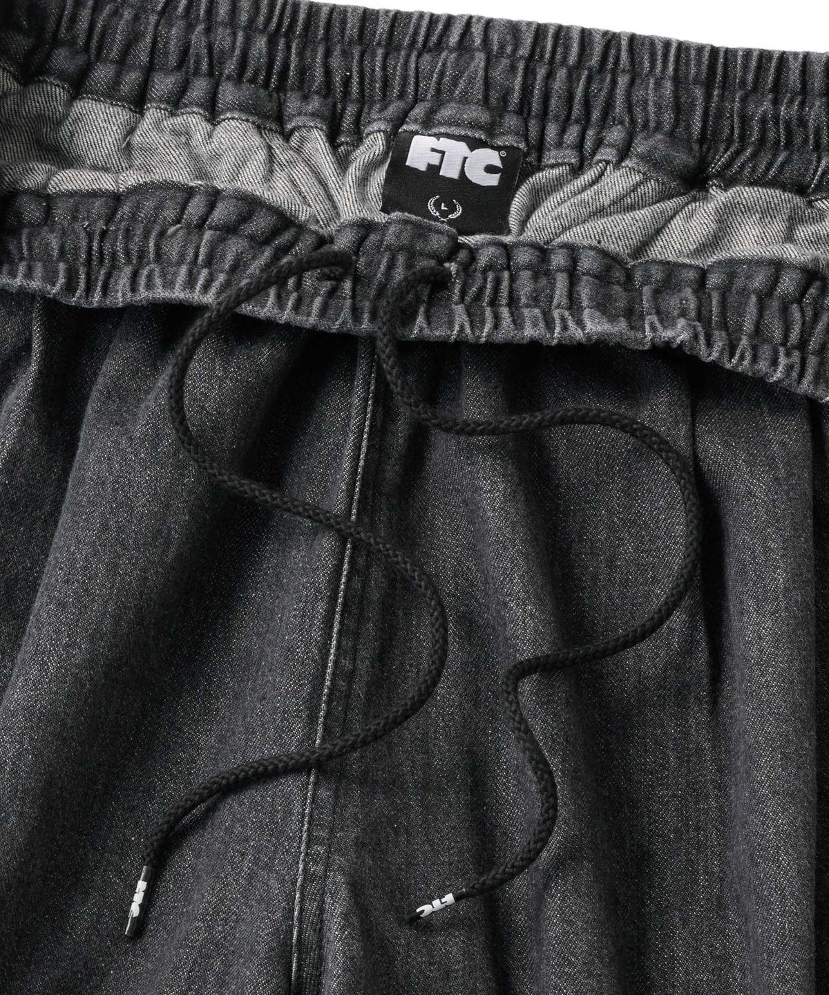 FTC DENIM EASY PANT