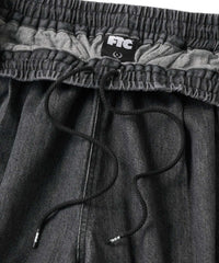 FTC DENIM EASY PANT