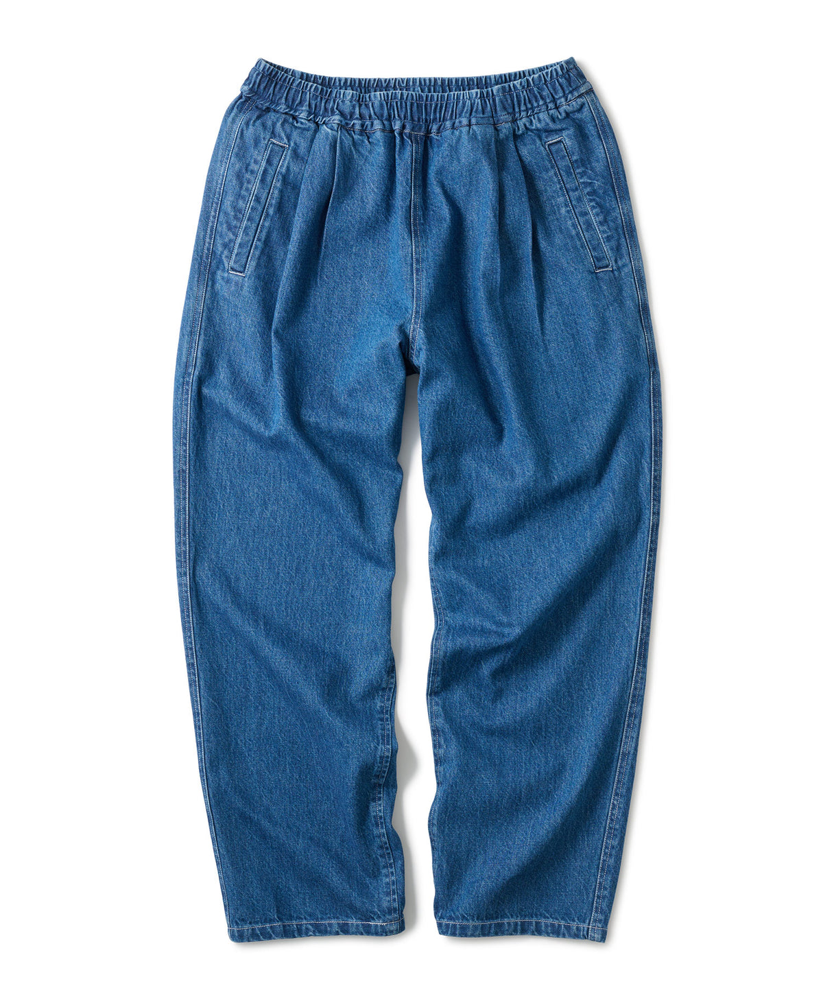 FTC DENIM EASY PANT
