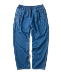 FTC DENIM EASY PANT
