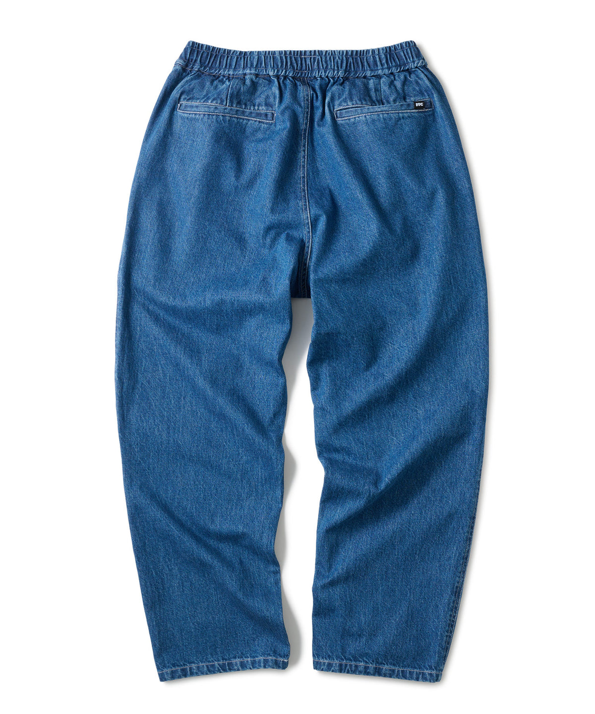 FTC DENIM EASY PANT