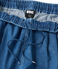 FTC DENIM EASY PANT