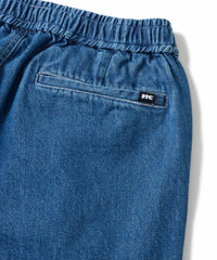 FTC DENIM EASY PANT