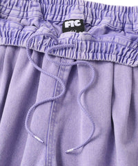 FTC DENIM EASY PANT