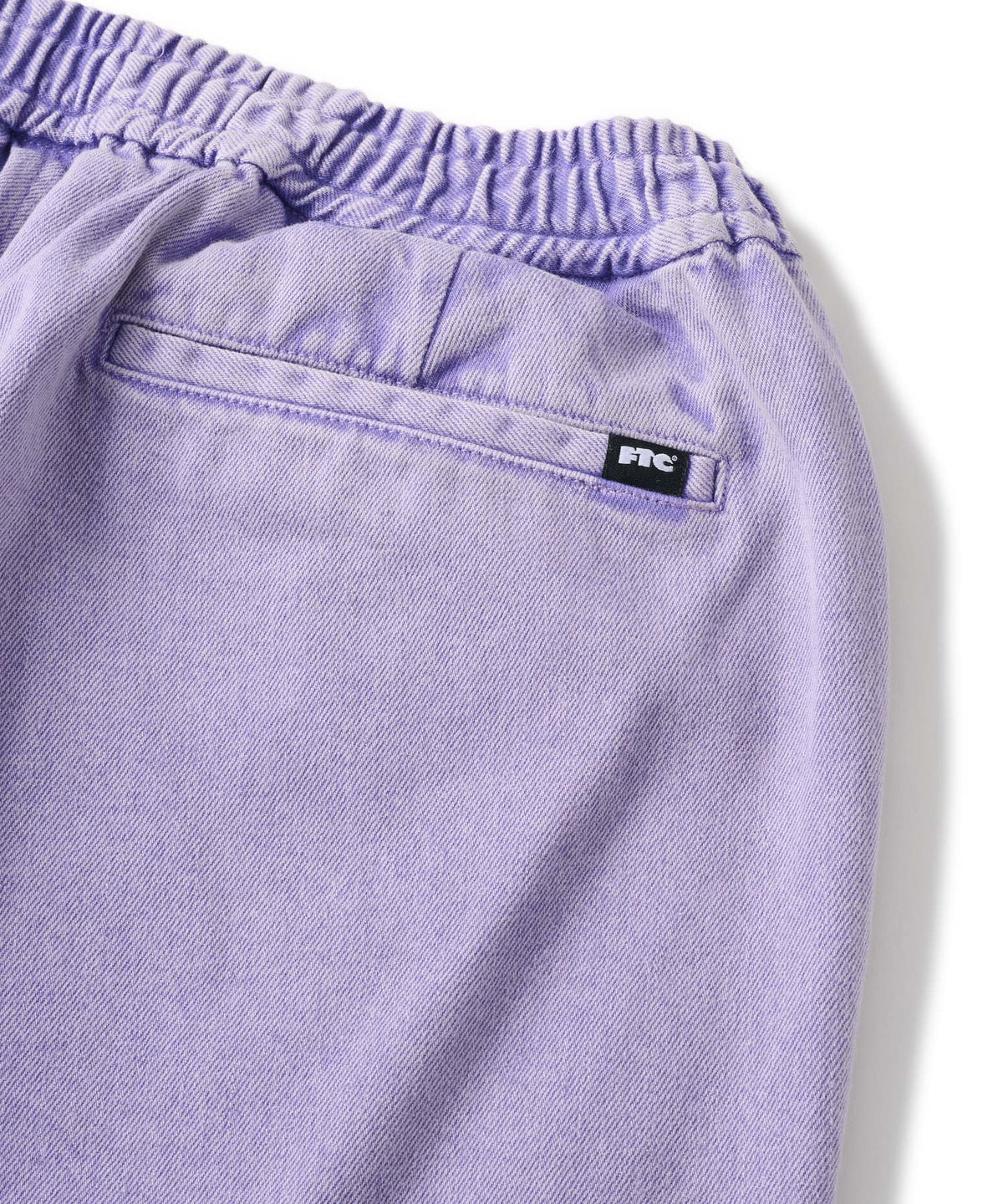 FTC DENIM EASY PANT