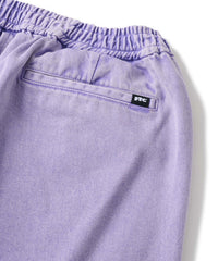 FTC DENIM EASY PANT
