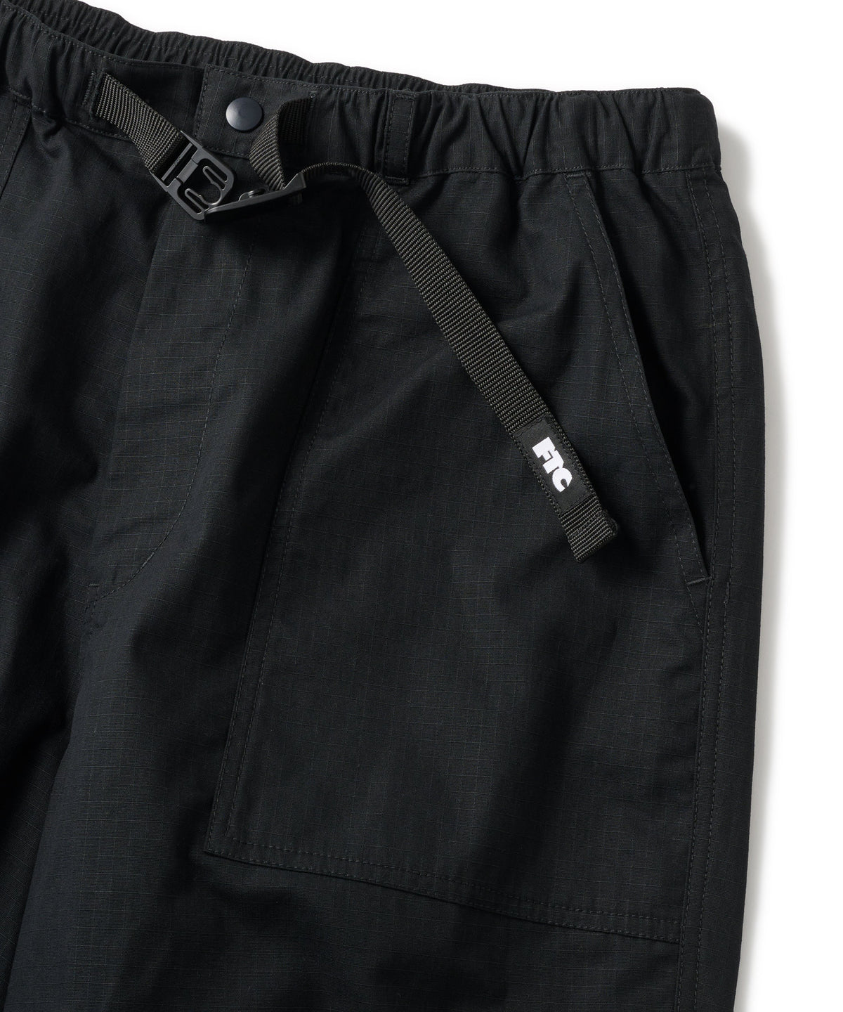 FTC RIPSTOP EASY BAKER PANT