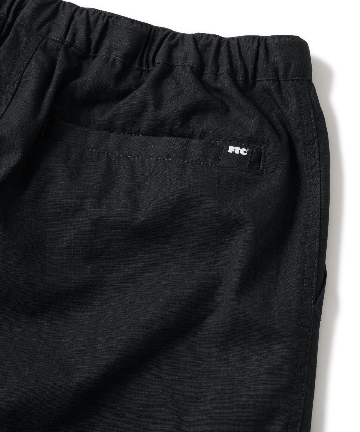 FTC RIPSTOP EASY BAKER PANT