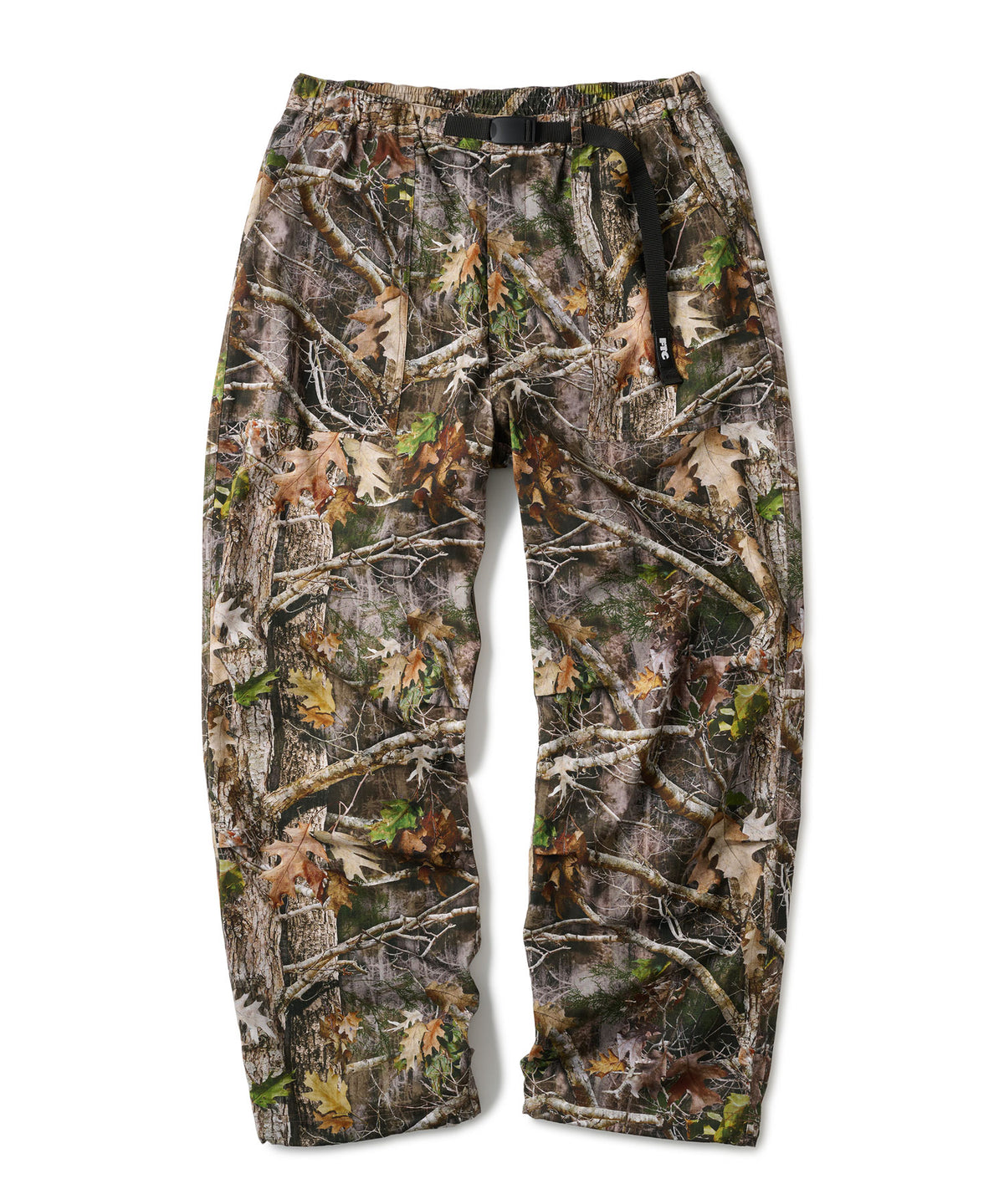 FTC RIPSTOP EASY BAKER PANT