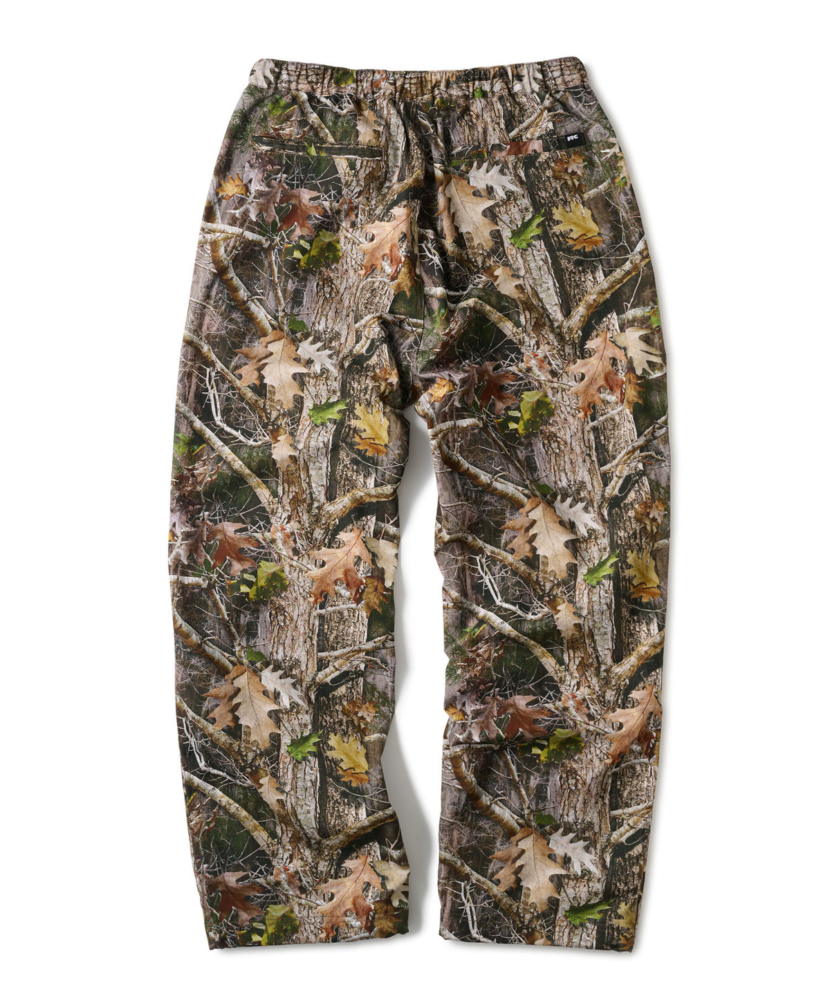 FTC RIPSTOP EASY BAKER PANT