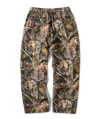 FTC RIPSTOP EASY BAKER PANT