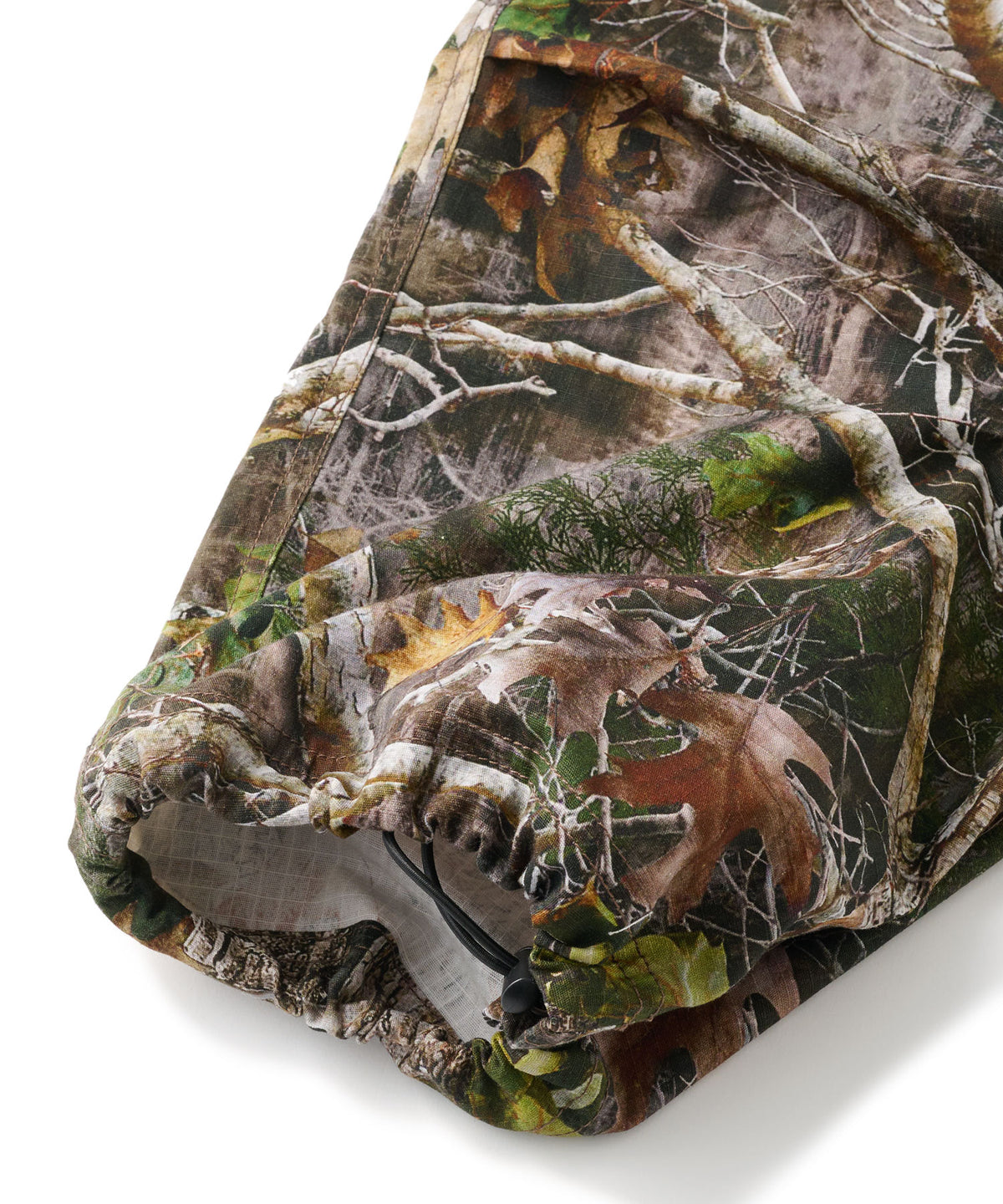 FTC RIPSTOP EASY BAKER PANT