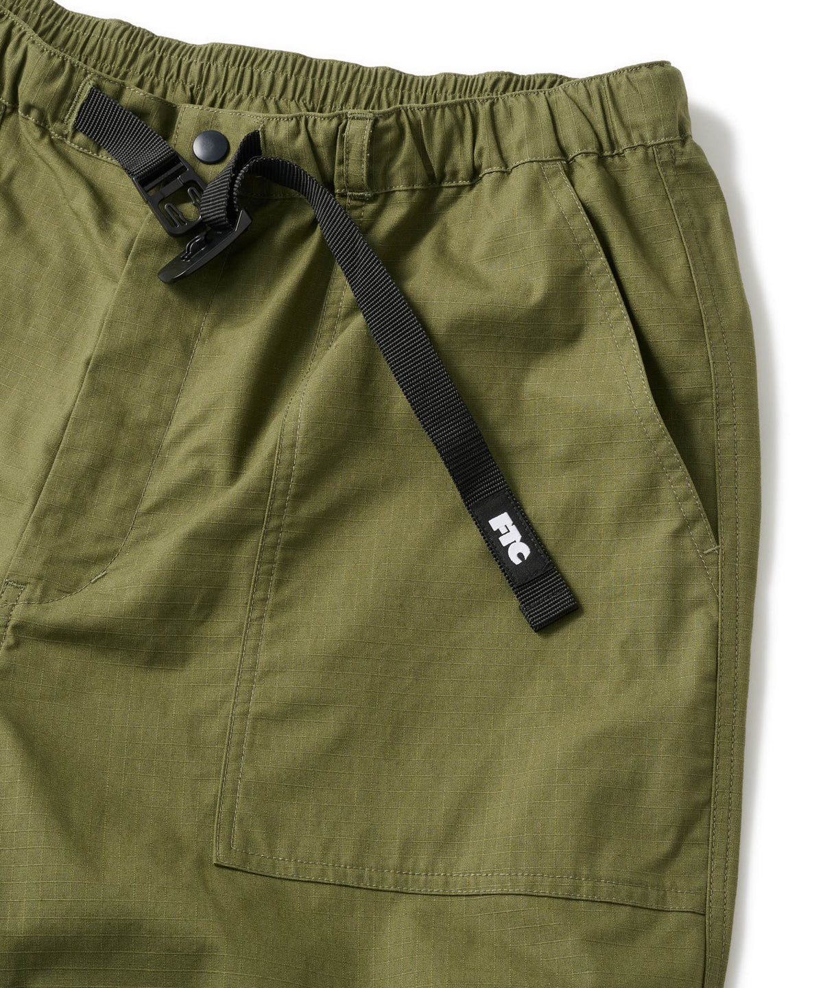 FTC RIPSTOP EASY BAKER PANT