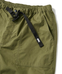 FTC RIPSTOP EASY BAKER PANT