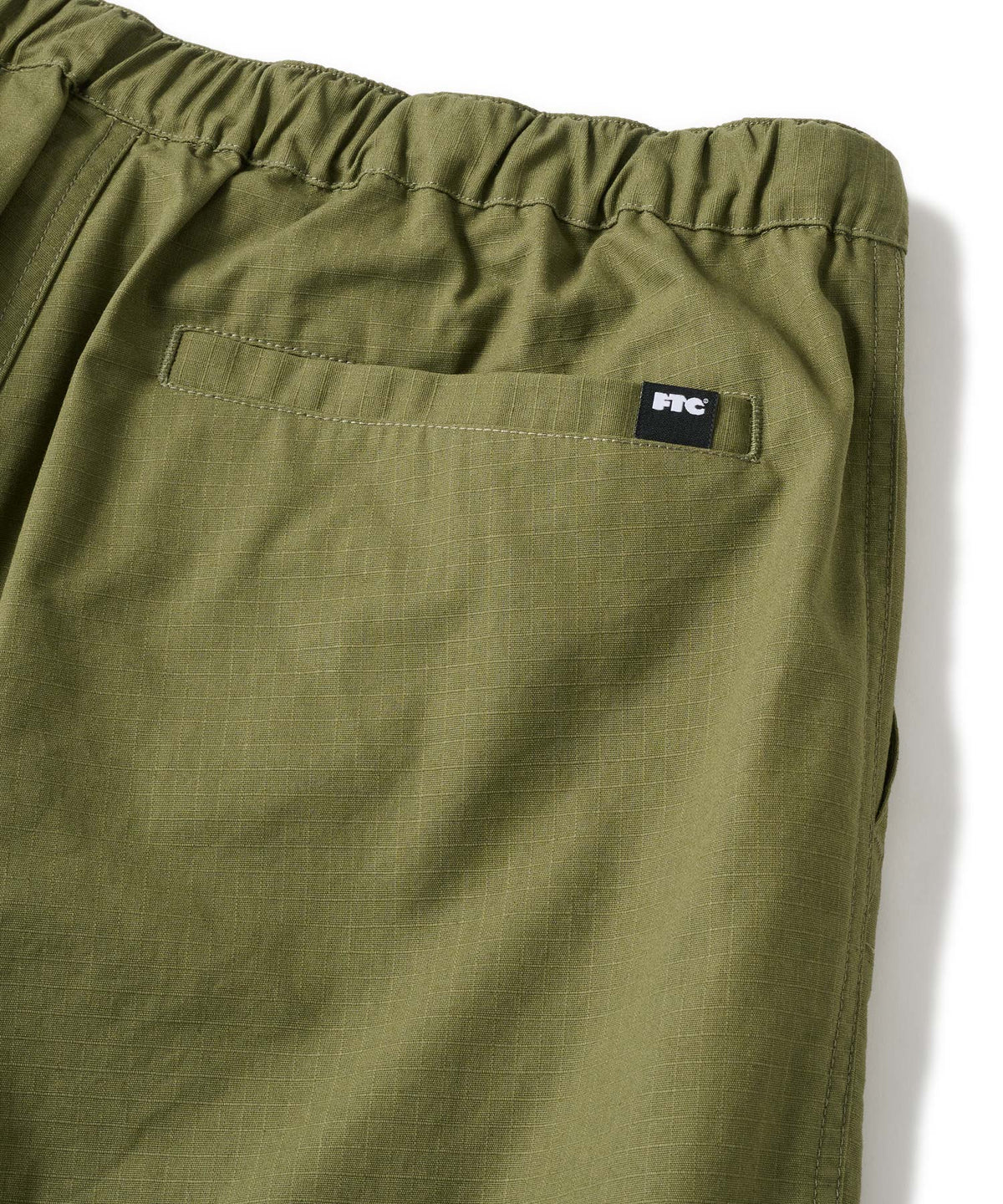 FTC RIPSTOP EASY BAKER PANT