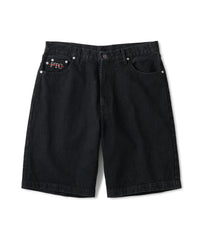 FTC DENIM SHORT