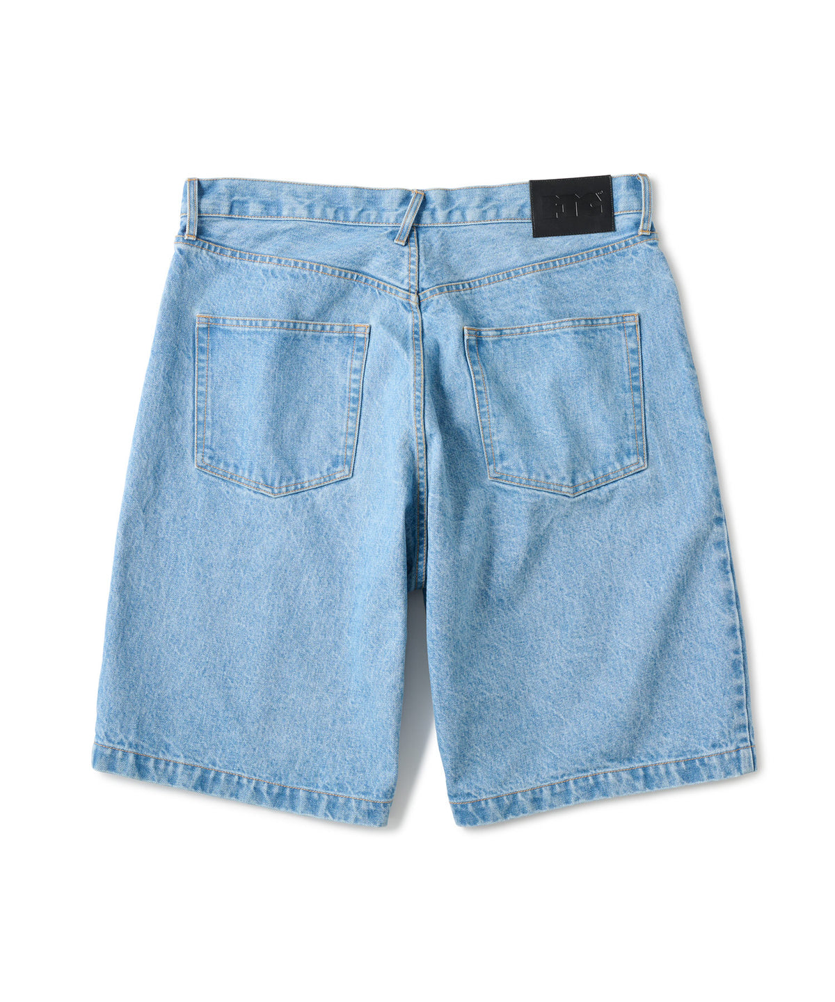 FTC DENIM SHORT