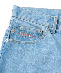 FTC DENIM SHORT