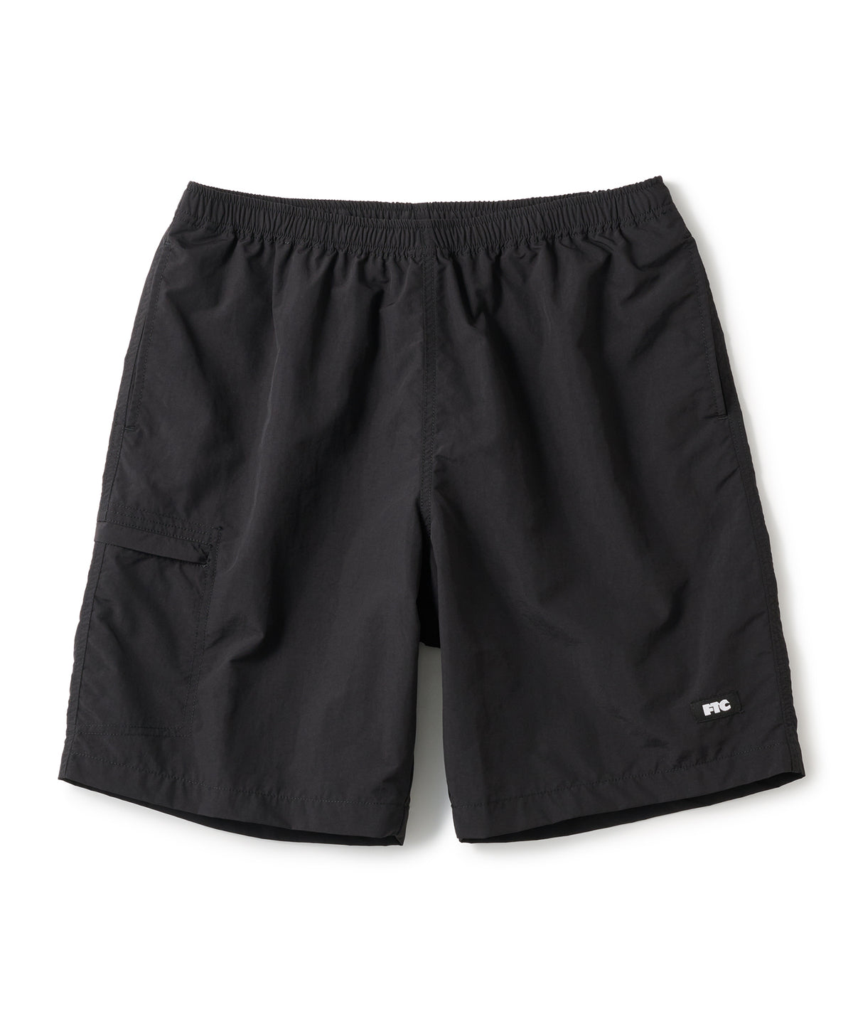 FTC SUPPLEX NYLON SHORT